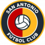 San Antonio badge