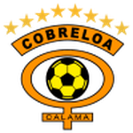 Cobreloa badge