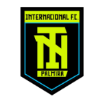 Internacional Palmira badge