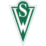 Santiago Wanderers badge