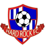 Hard Rock badge