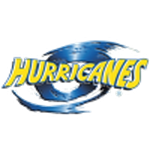 Hurricanes badge
