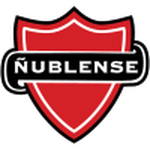 Nublense badge