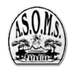 Paradise badge