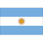 Argentina U17 W badge