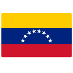 Venezuela U17 W badge