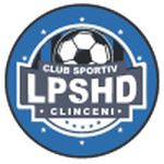 LPS HD Clinceni badge