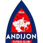 Andijan Football Academy badge