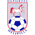 D. Melipilla badge
