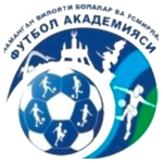 Namangan Academy badge