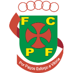Pacos Ferreira badge