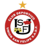 Union San Felipe badge