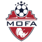 MOFA badge