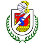 D. La Serena badge