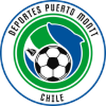 D. Puerto Montt badge