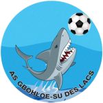 Gbohloé-su des Lacs badge