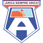 San Marcos de Arica badge
