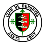 Deportes Santa Cruz badge