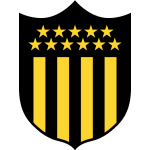 Penarol badge