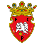 Penafiel badge