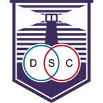 Defensor Sporting badge