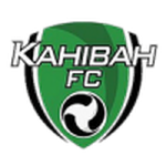 Kahibah badge