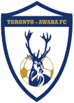 Toronto Awaba Stags badge