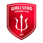 Wallsend Red Devils badge