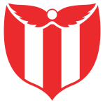 CA River Plate badge