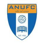 ANU badge