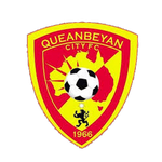 Queanbeyan City badge