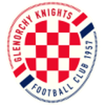 Glenorchy Knights U21 badge