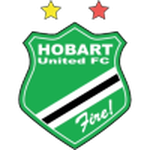 Hobart Utd. badge