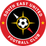 South East Utd. U21 badge