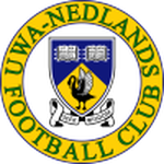 UWA Nedlands badge