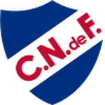 Club Nacional badge