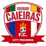 Colorado Caieiras badge