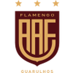 Flamengo SP badge