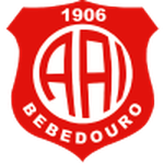 Inter de Bebedouro badge