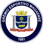 Mauaense badge