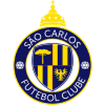 Sao Carlos badge