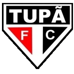 Tupa badge