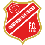 Uniao Mogi badge