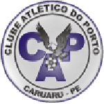 Porto BA badge