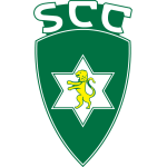 SC Covilha badge