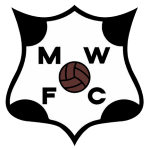 Wanderers badge