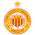 Progreso badge
