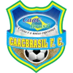CAAC Brasil badge