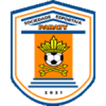 Paraty badge