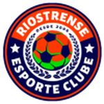 Riostrense badge